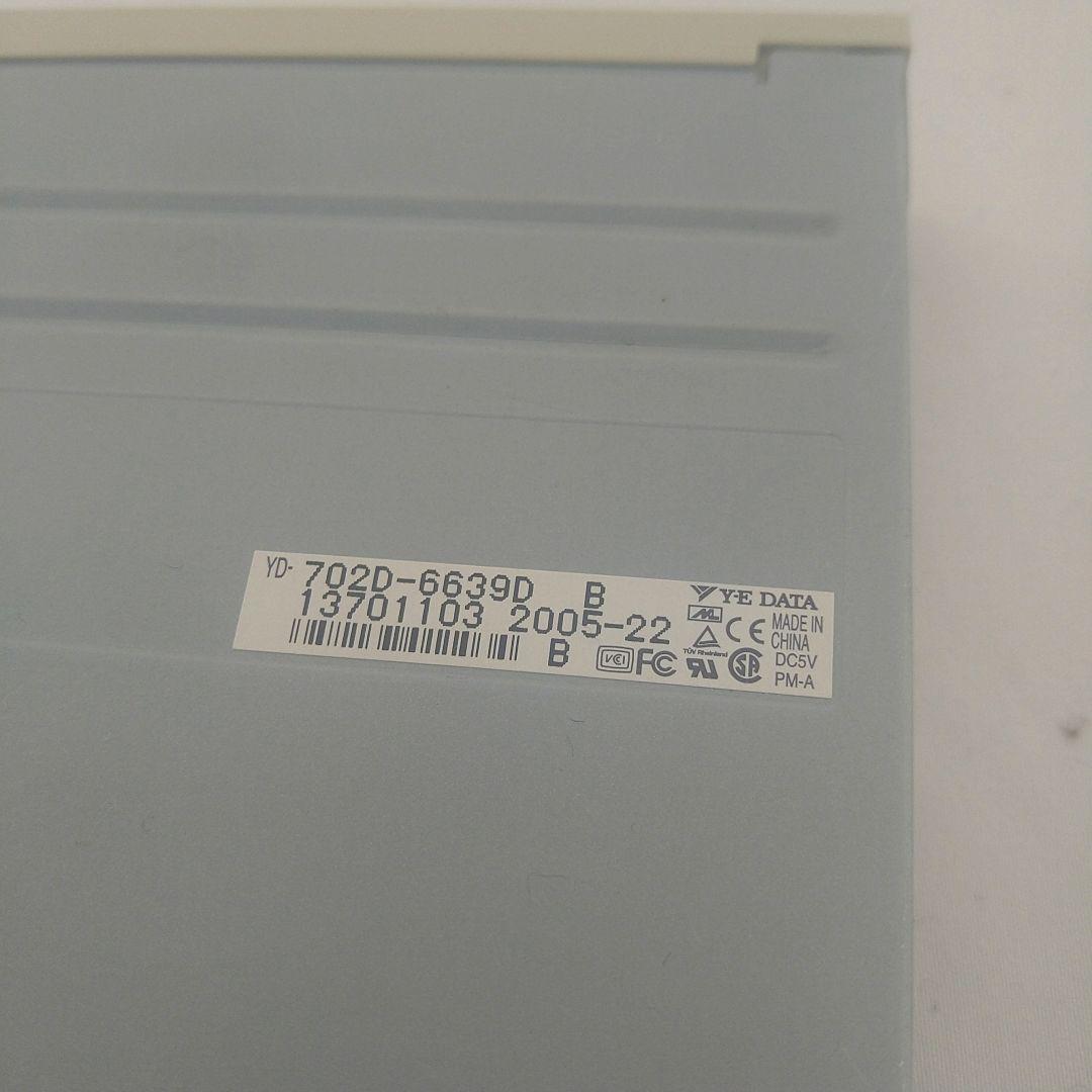 PC-98/MSX対応 3.5インチFDD 動作確認済 ダイレクトドライブ C3