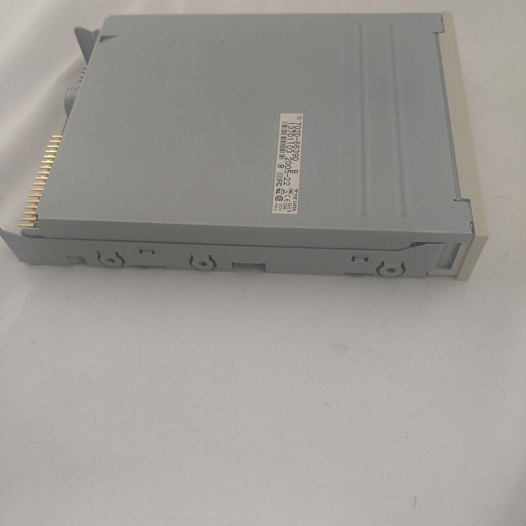 PC-98/MSX対応 3.5インチFDD 動作確認済 ダイレクトドライブ C3