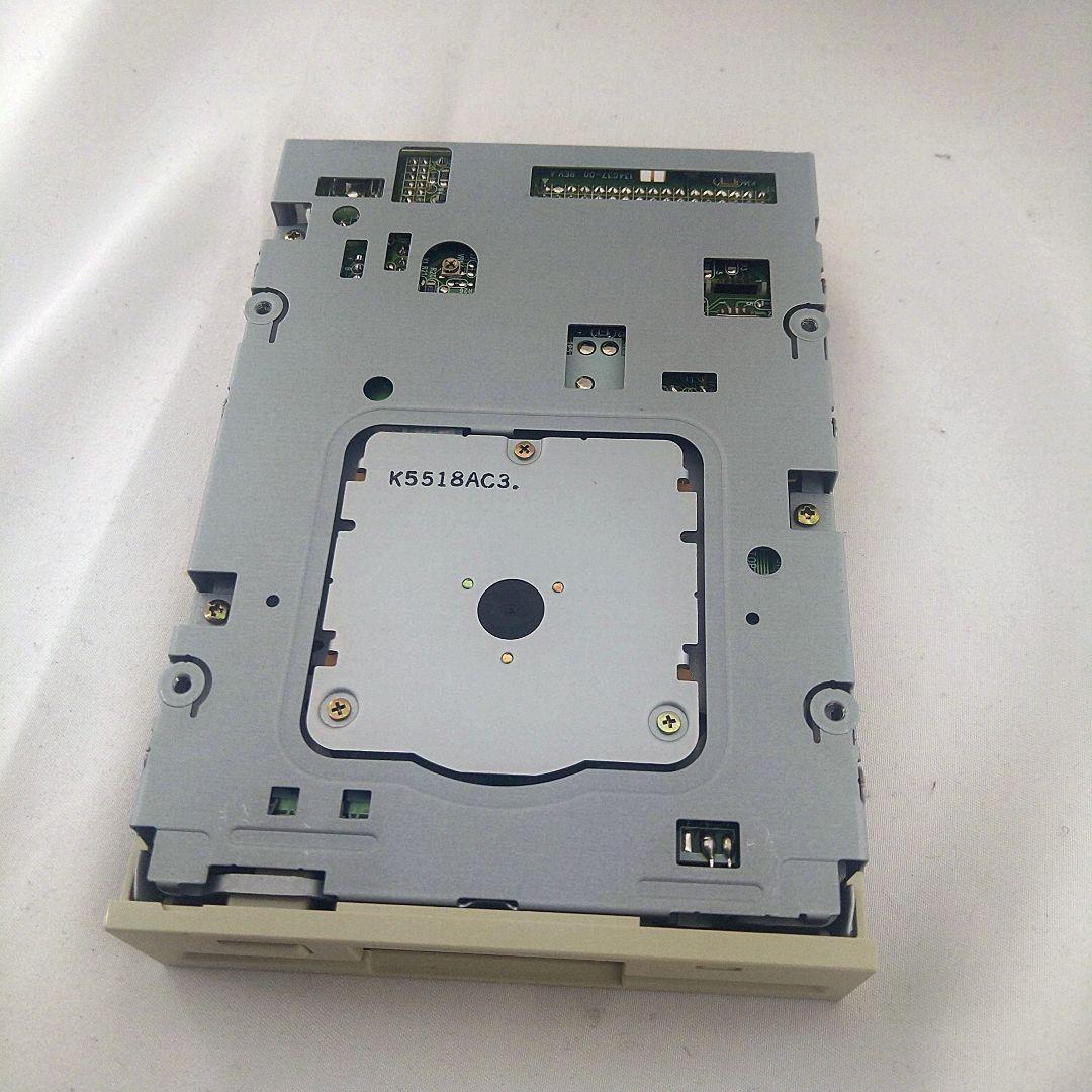 PC-98/MSX対応 3.5インチFDD 動作確認済 ダイレクトドライブ C3