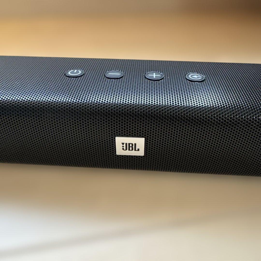 JBL BAR Studio 2.0チャンネル サウンドバー