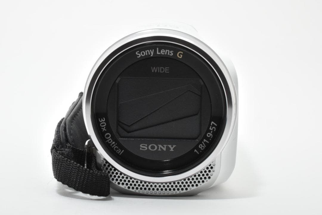 ■ ほぼ新品 ■ ソニー　SONY HDR-CX680 M251214#801