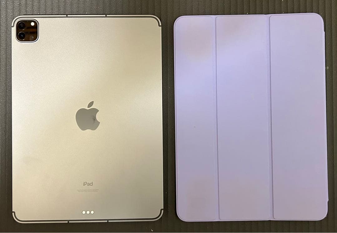 サラ APPLE iPad Pro 11 第3世代512GB Cellul