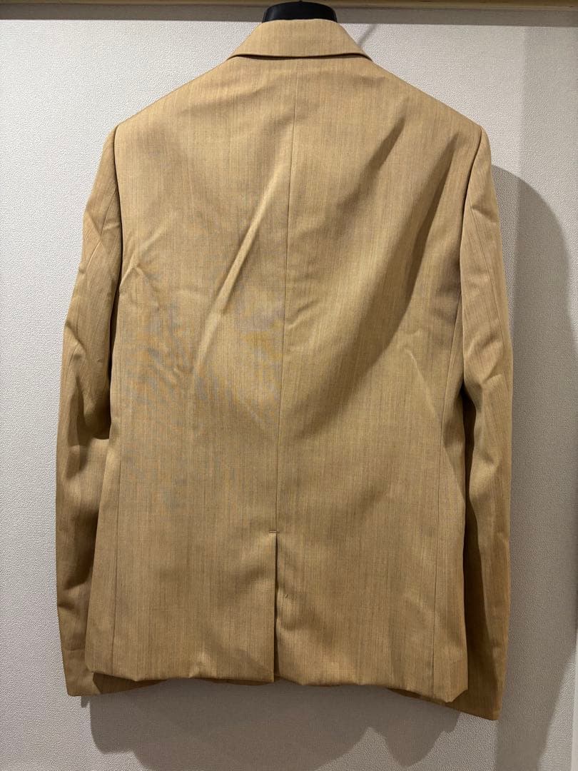 NUMBER (N)INE 宮下貴裕 2007 音符 ジャケット サイズ2