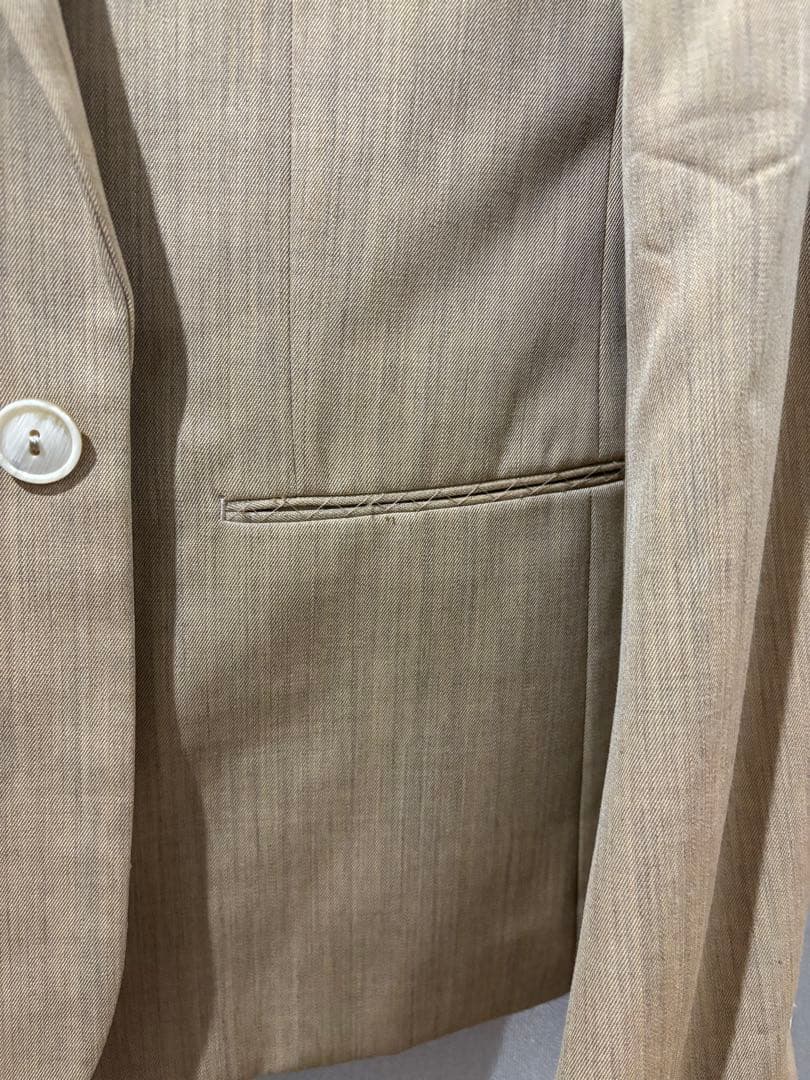 NUMBER (N)INE 宮下貴裕 2007 音符 ジャケット サイズ2