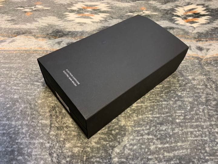 【値下げ】電気バリブラシ