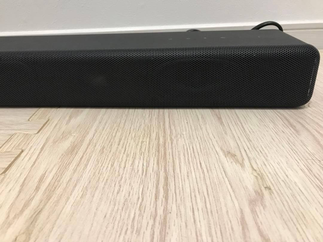 SONY ソニー サウンドバー 3.1ch 2023年製 HT-A3000