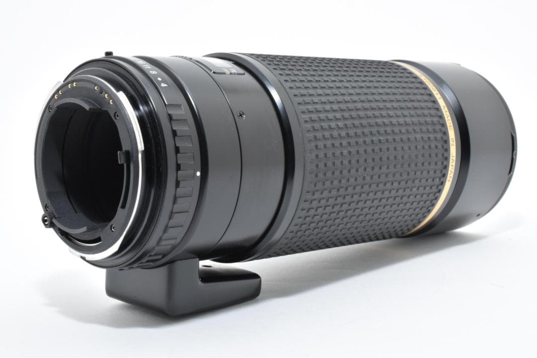 ペンタックス SMC PENTAX FA☆ 645 300mm F4 カメラ