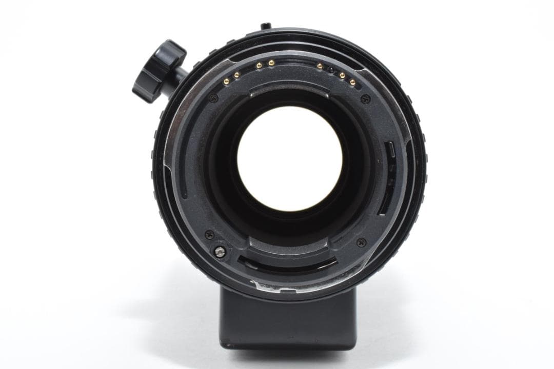 ペンタックス SMC PENTAX FA☆ 645 300mm F4 カメラ