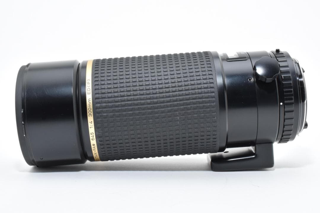 ペンタックス SMC PENTAX FA☆ 645 300mm F4 カメラ