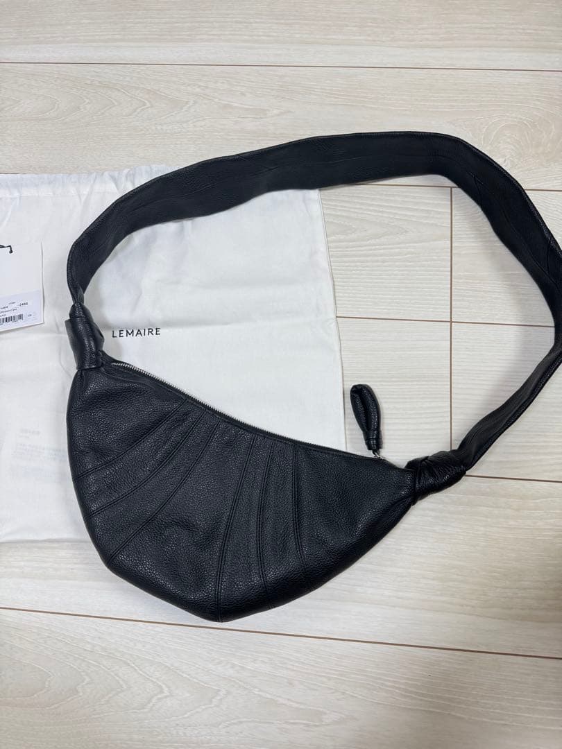 Lemaire ルメール クロスボディバッグ SMALL