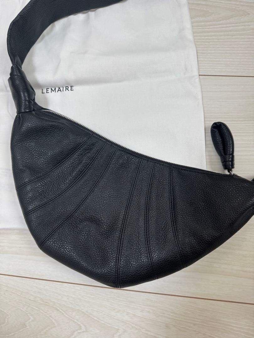 Lemaire ルメール クロスボディバッグ SMALL