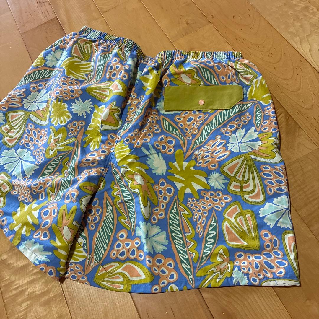 【最新25】パタゴニア メンズバギーズショーツ 5インチ M 新品国内正規品