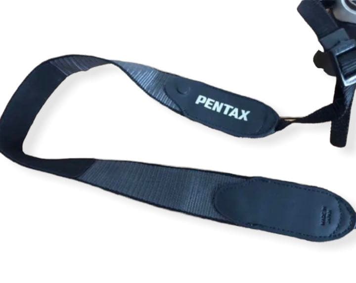 フィルム一眼レフカメラ PENTAX MZ-L