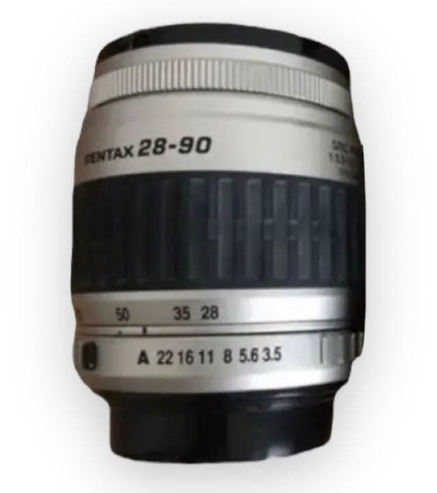 フィルム一眼レフカメラ PENTAX MZ-L