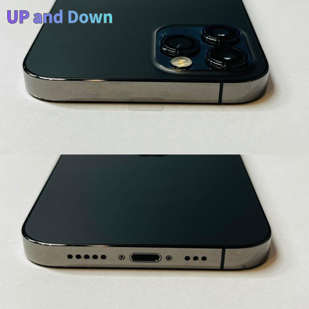 美品 iPhone 12 Pro 256GB