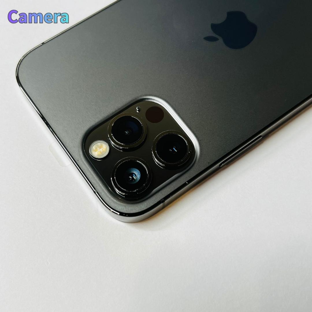 美品 iPhone 12 Pro 256GB