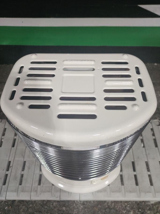 リンナイ ガス赤外線ストーブ 都市ガス用 R-852PMSIII-402