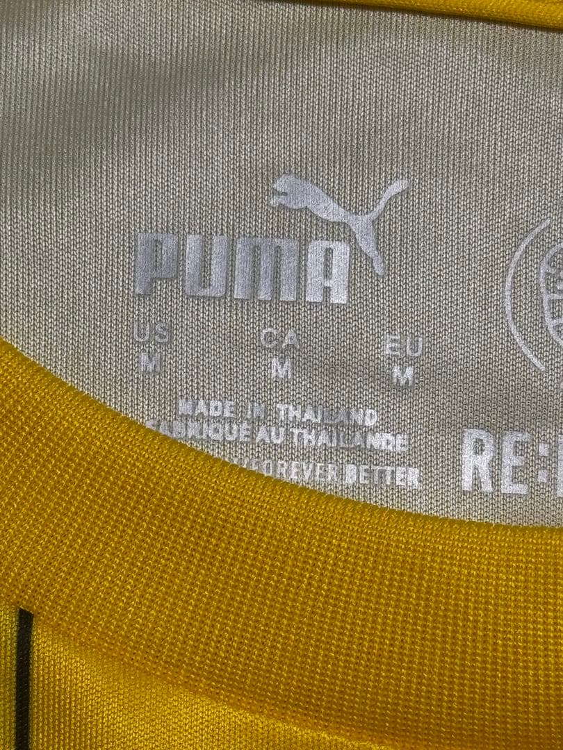 ドルトムント × ONE PIECE ユニフォーム