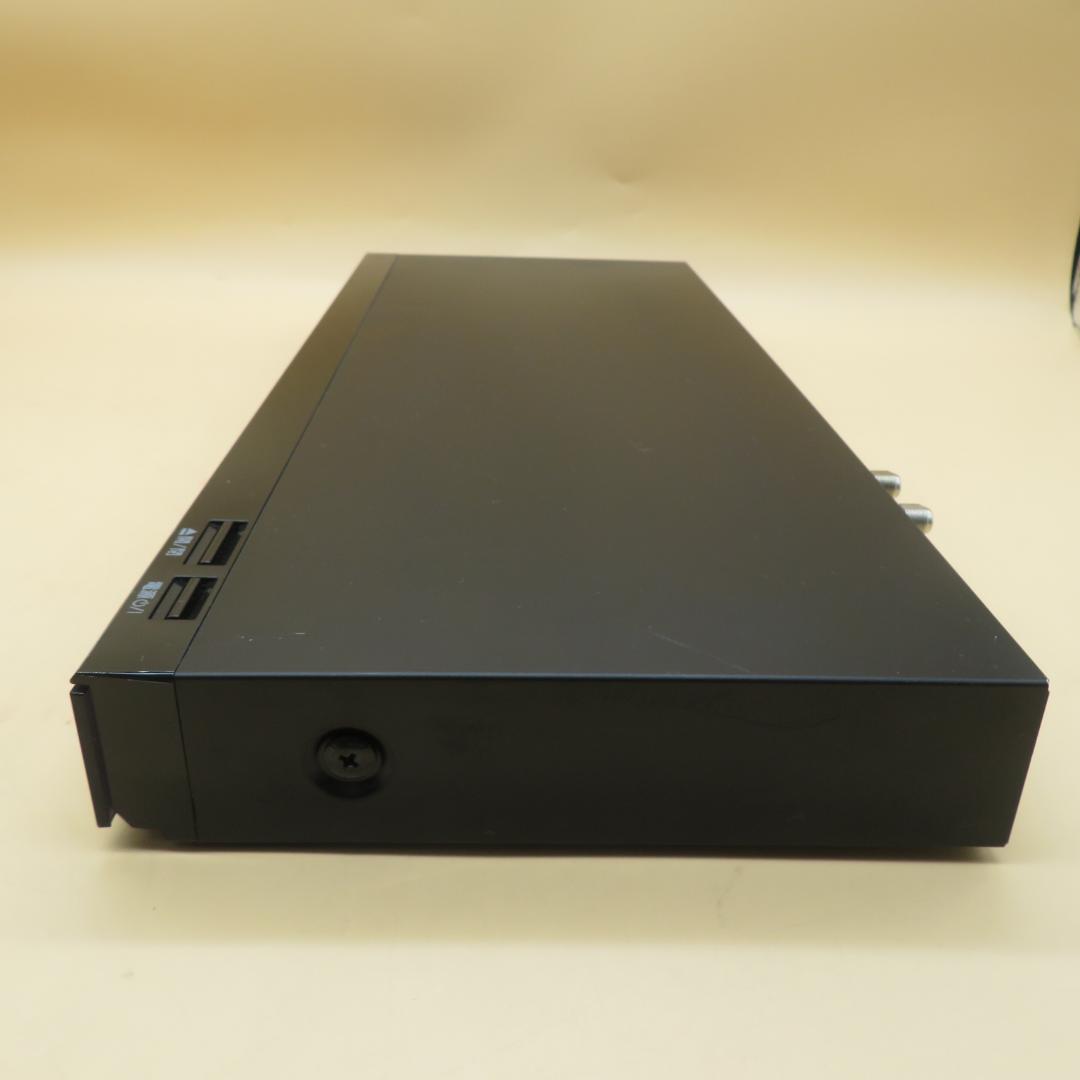 動作品　DMR-BRG1030 パナソニック　BDレコーダー