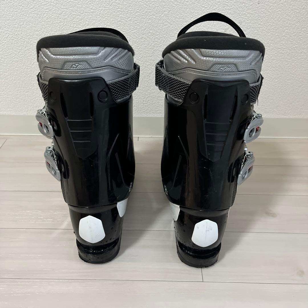 Nordica ノルディカ スキーブーツ 26-26.5cm
