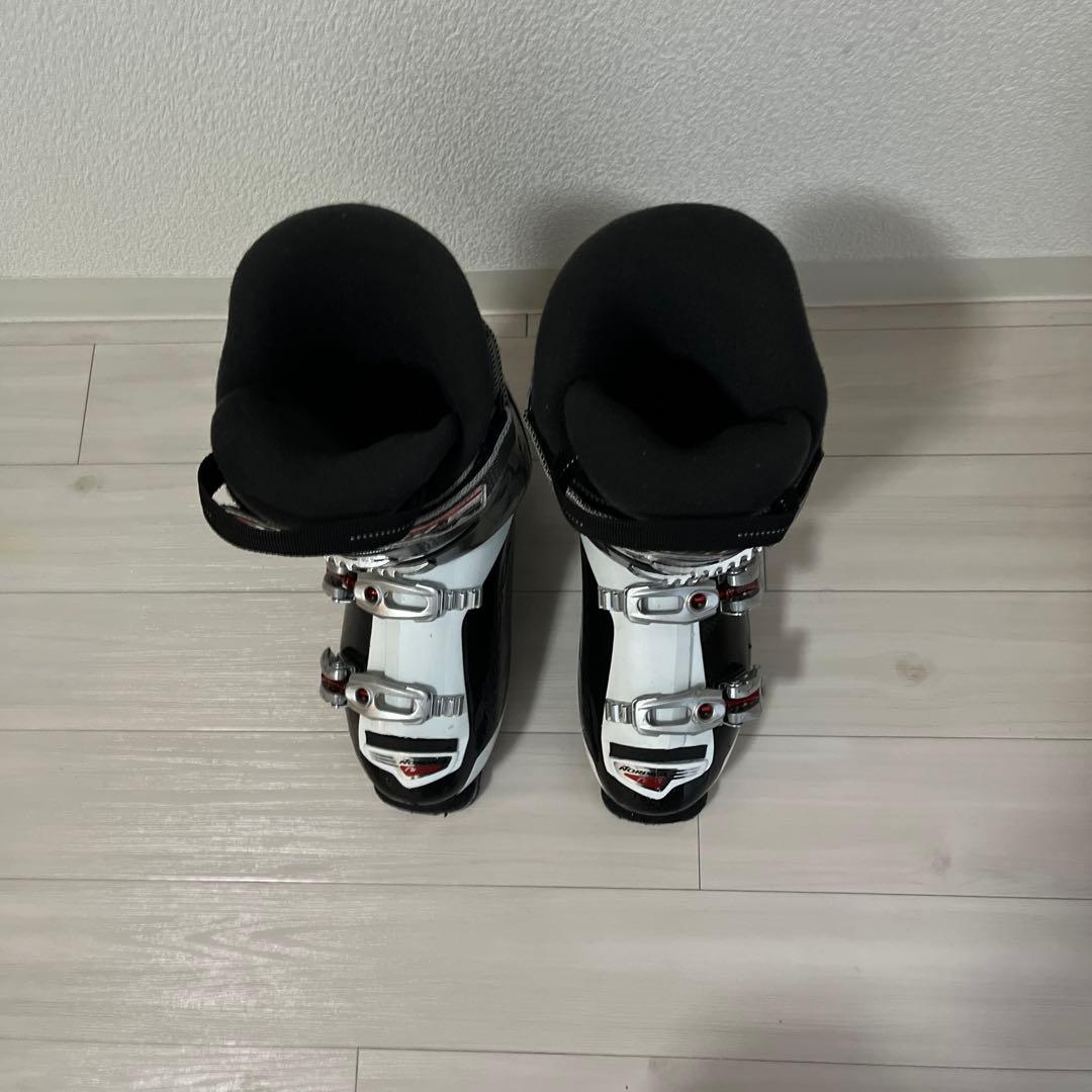 Nordica ノルディカ スキーブーツ 26-26.5cm