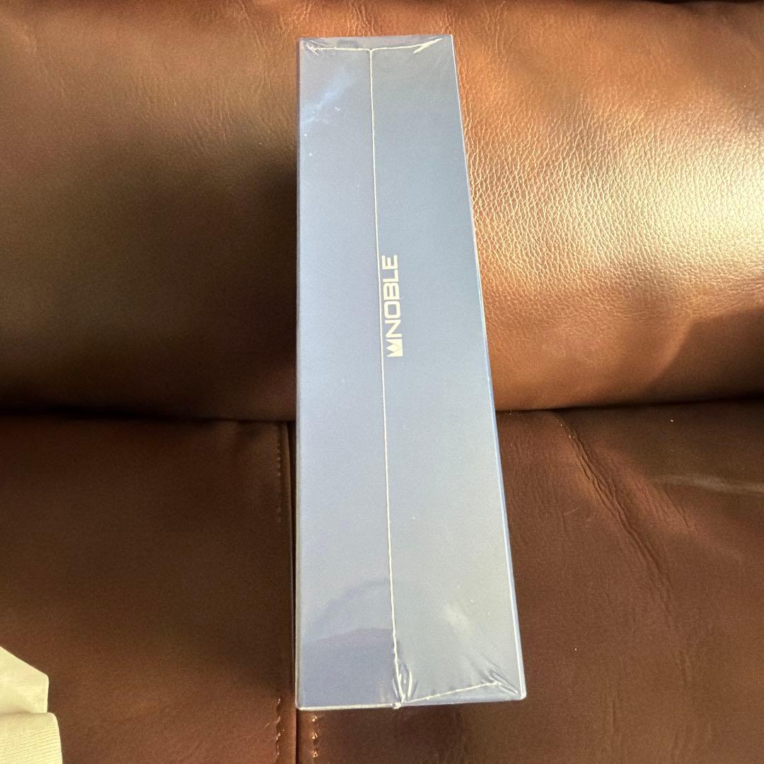 新品未開封Noble Audio FoKus Mystiqueワイヤレスイヤホン