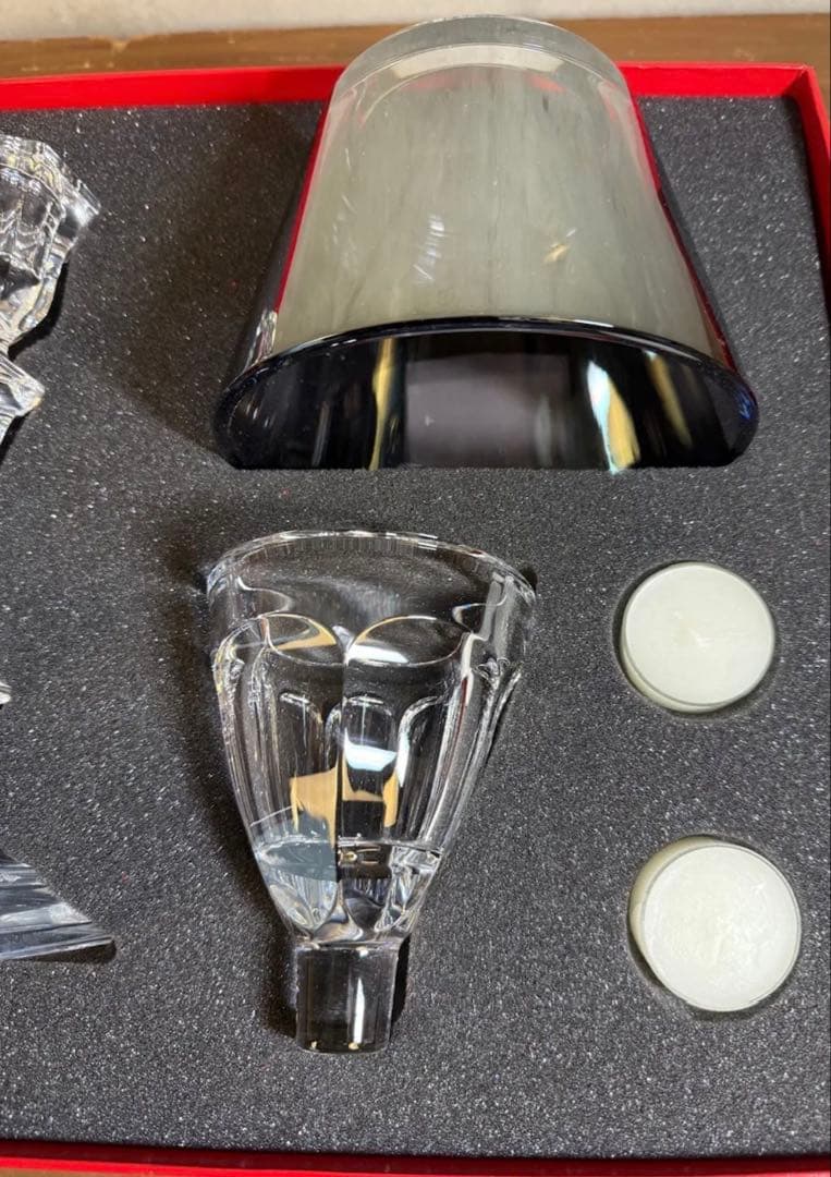 BACCARAT バカラ アワファイヤー