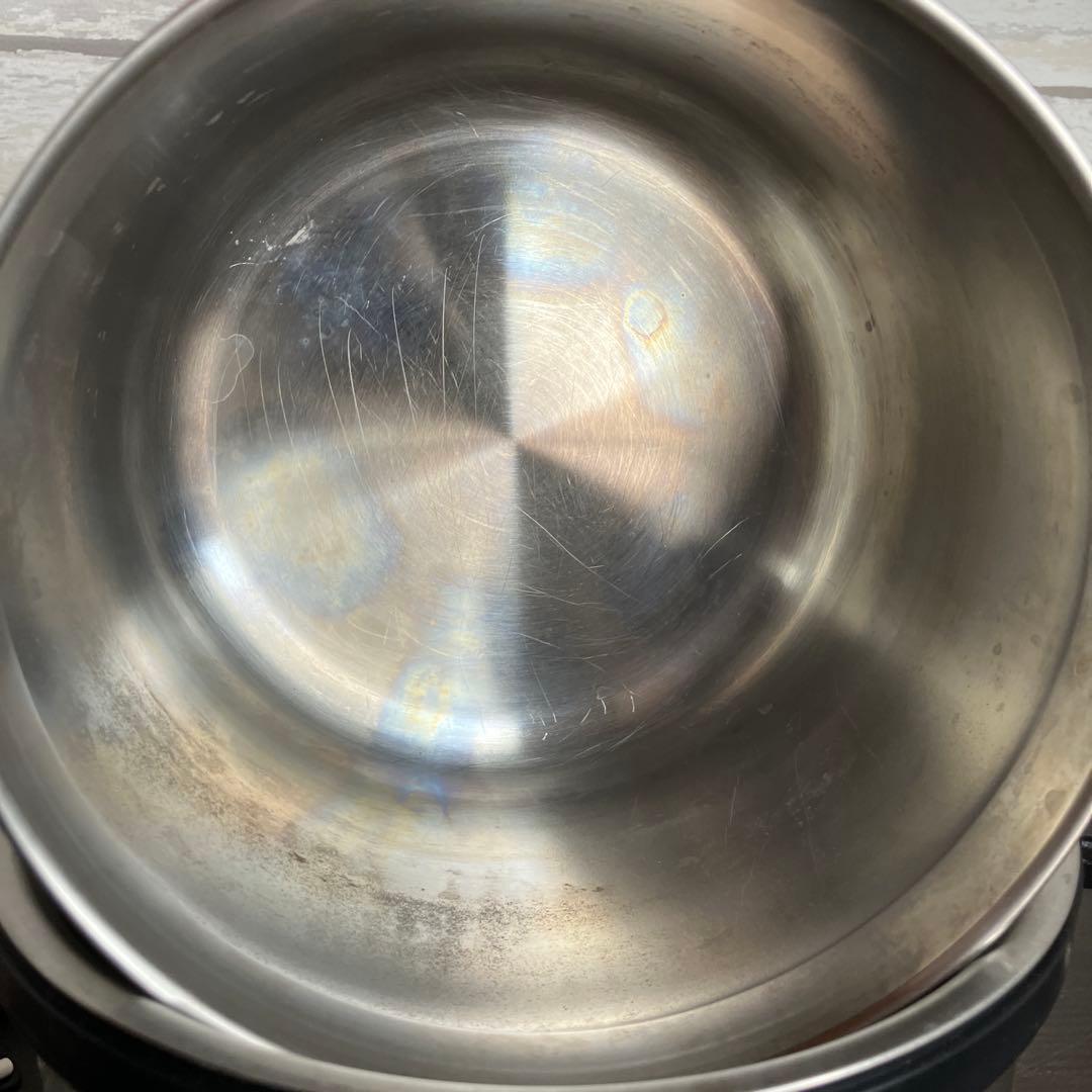 TIGER 保温調理鍋 NFA-A450 4.5L