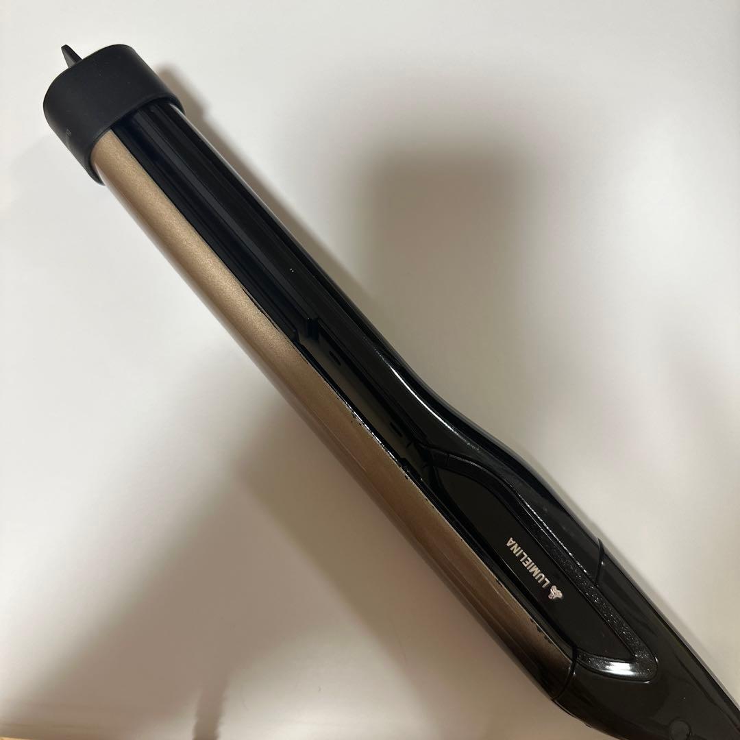 ヘアビューロン　4D Plus bioprogramming