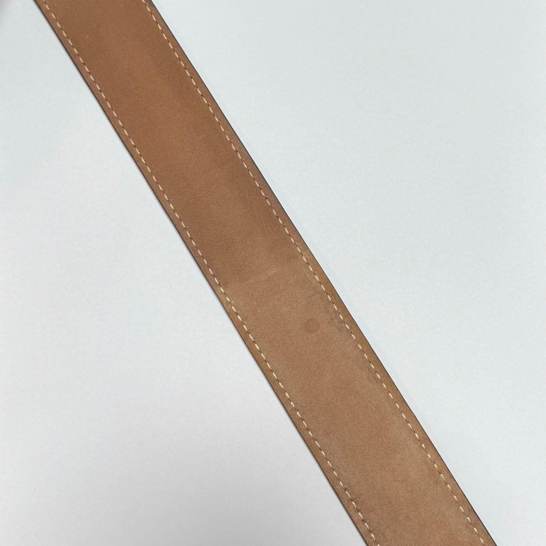 【しまこ】LOEWE ロエベ スラップブレスレット