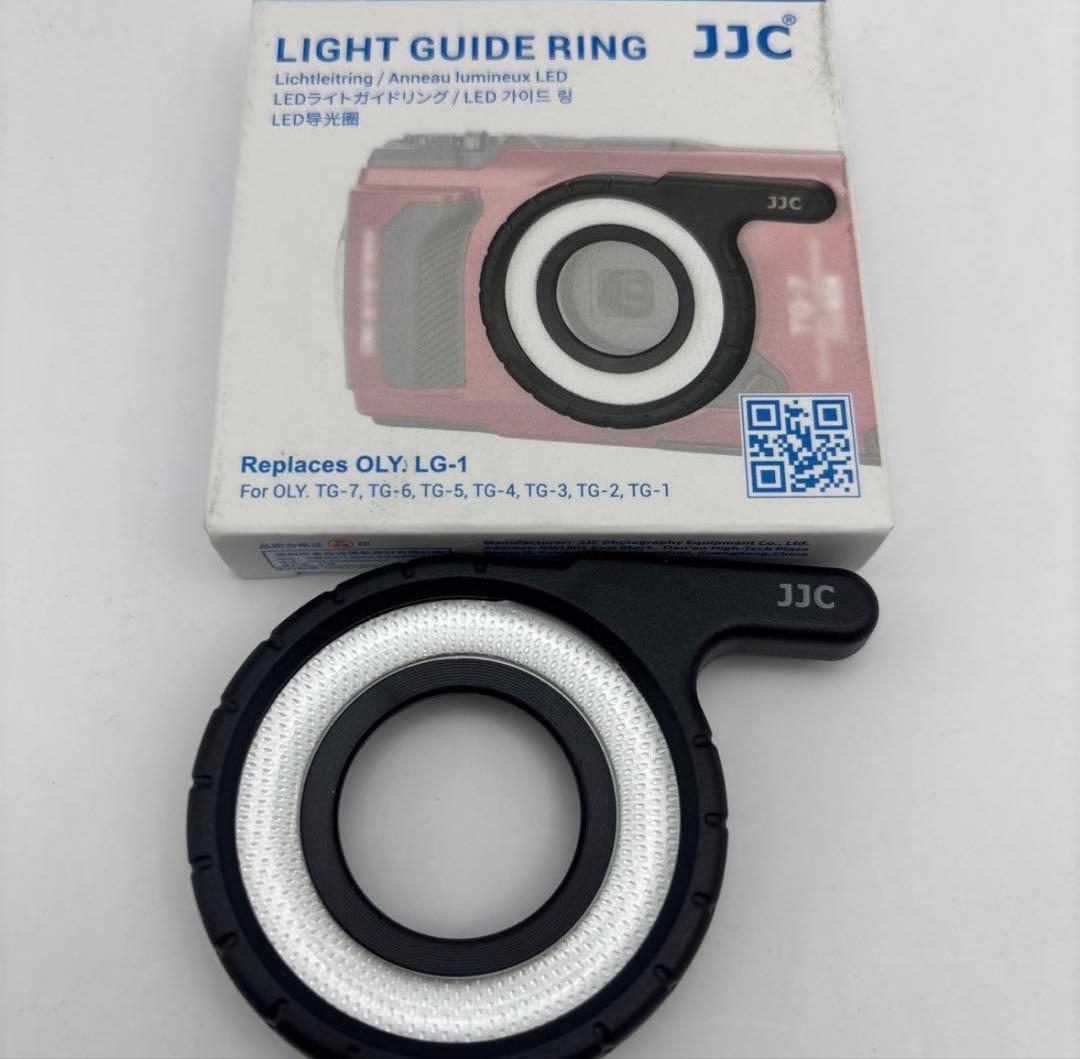 ⭐️OM SYSTEM Tough TG-7 美品　付属品多　保証期間内