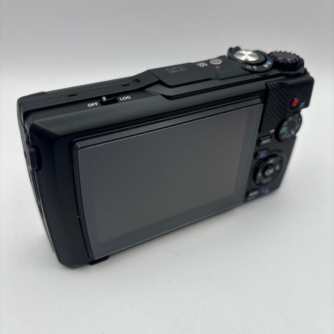 ⭐️OM SYSTEM Tough TG-7 美品　付属品多　保証期間内