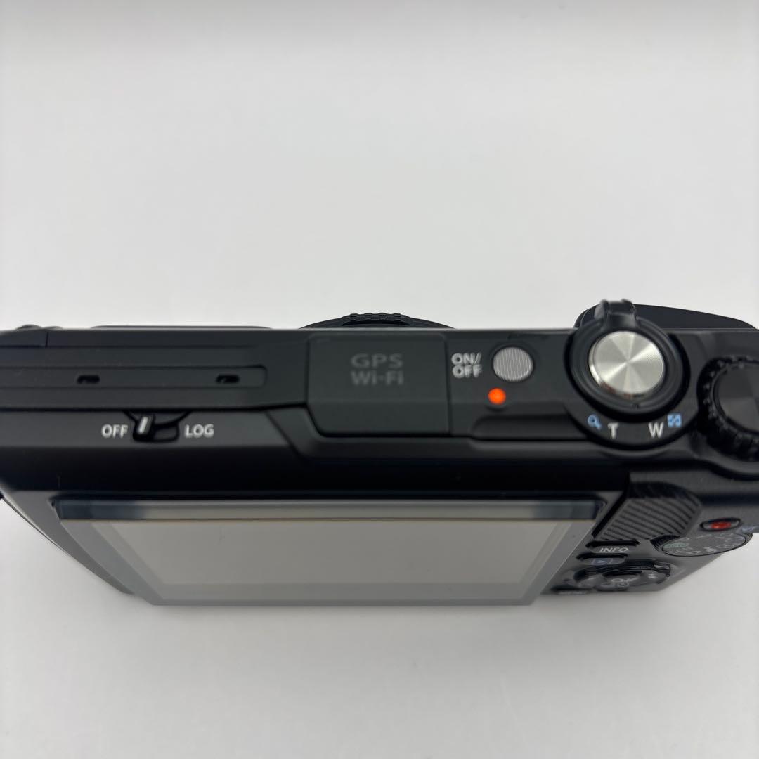 ⭐️OM SYSTEM Tough TG-7 美品　付属品多　保証期間内