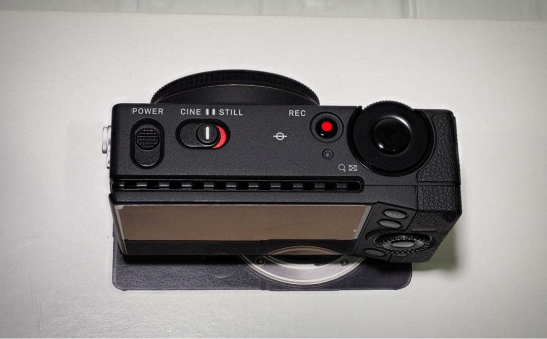 SIGMA fp ボディ+ アクセサリー他