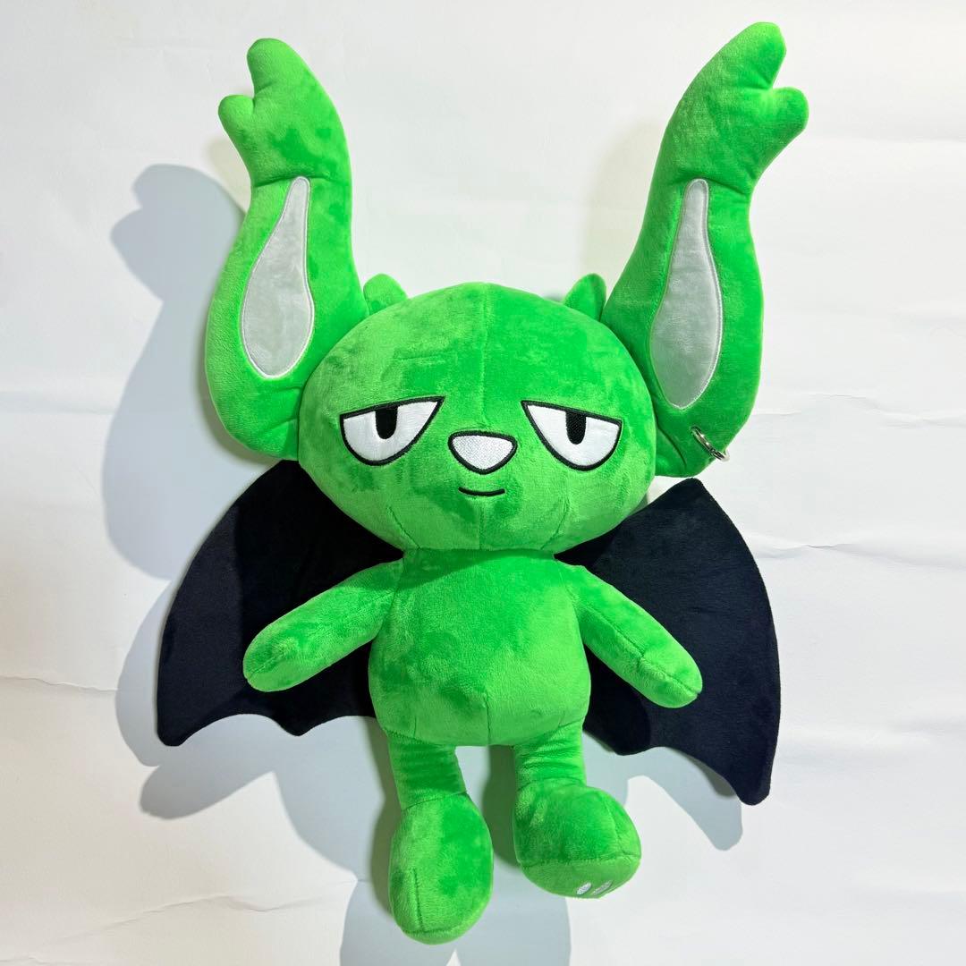 ★プロフ必須!!★ コムドット ゆうた BB5 Hugeぬいぐるみ REI