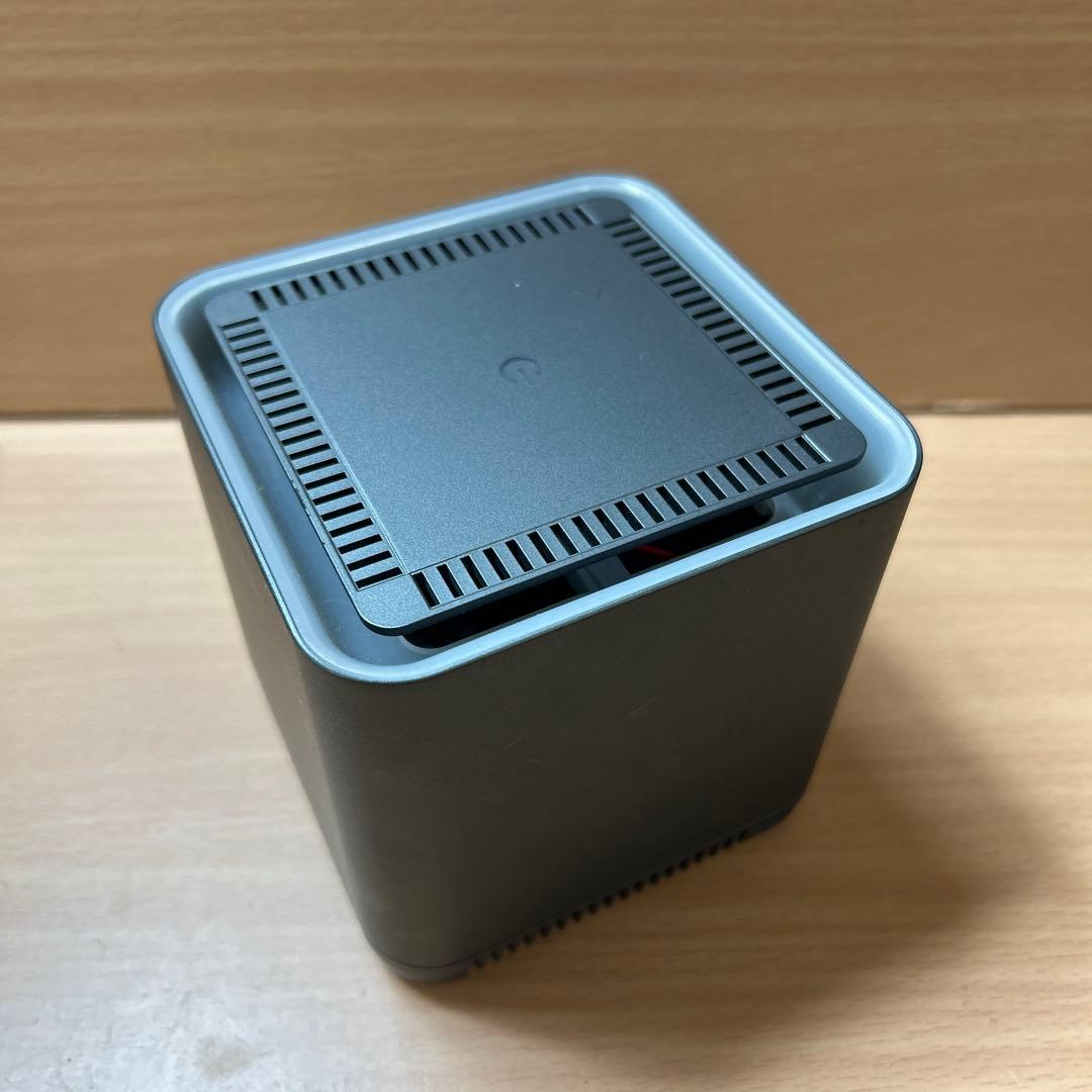 【美品】エアプロテクター　APEC エアペック　AP-2K20DG