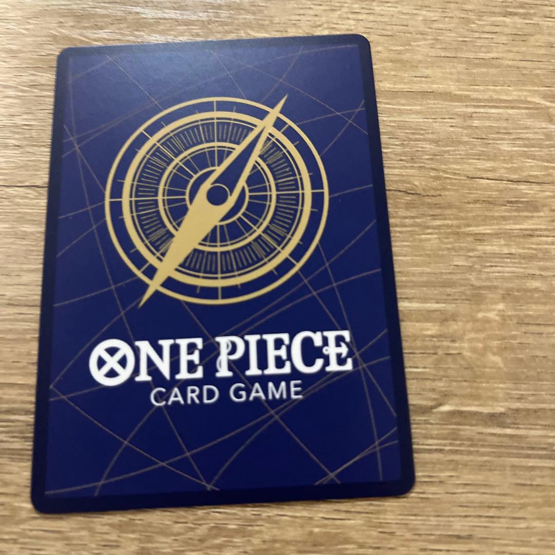 ワンピースカード手配書サボOP13-120