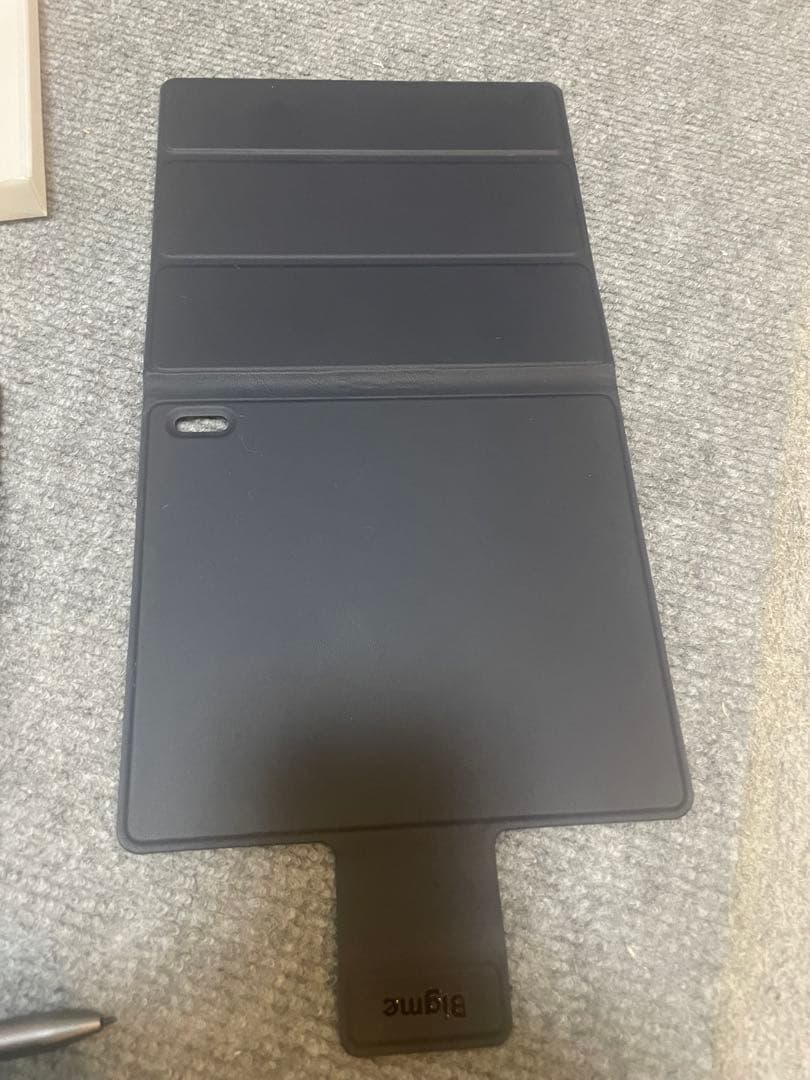 Bigme B7 ペンタブレット 本体 スタイラスペン付き