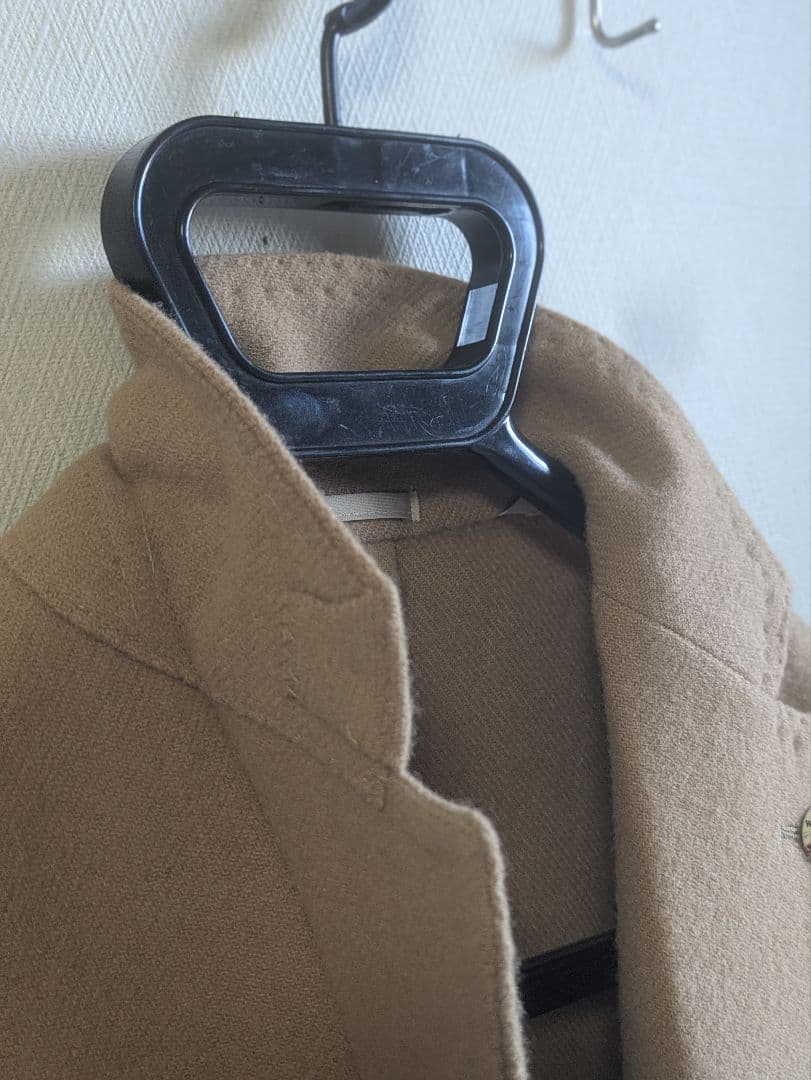 【リングヂャケット製】アーバンリサーチ クリーミーワッフル ジャケット 48