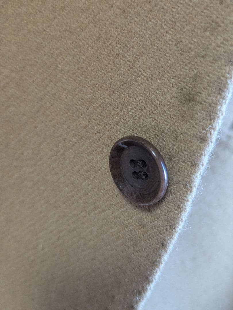 【リングヂャケット製】アーバンリサーチ クリーミーワッフル ジャケット 48