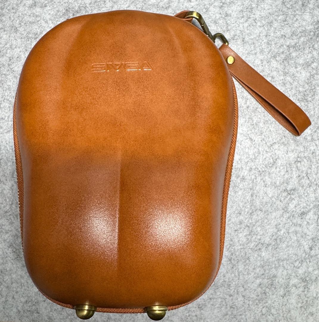 SIVGA SV023 オープン バック ヘッドホン ウォールナット