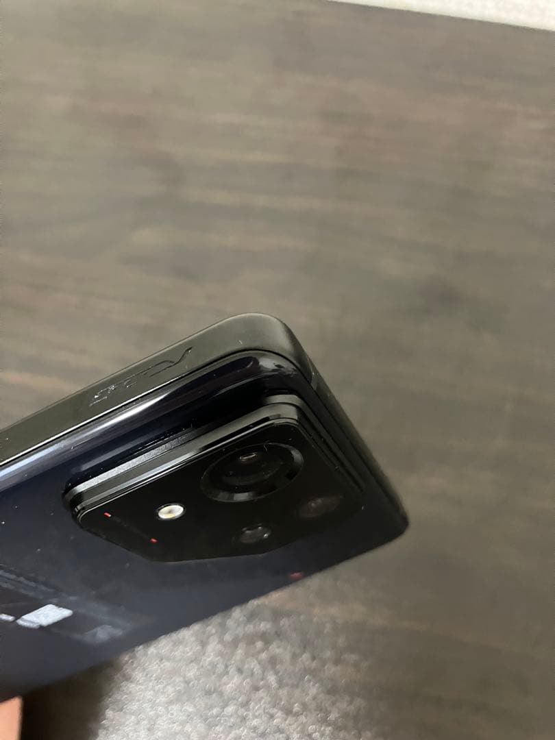 ASUS ROG Phone 8 本体（国内版）