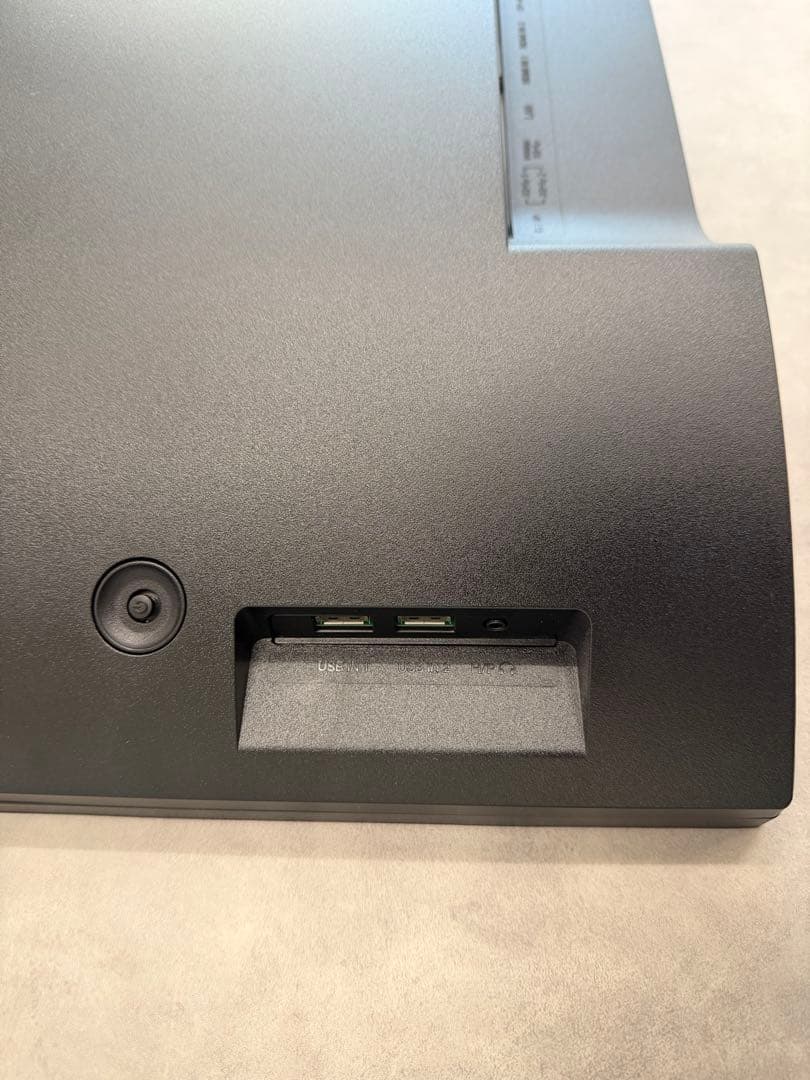 【LG ディスプレイ】34インチ/曲面型ウルトラワイド(3440×1440)