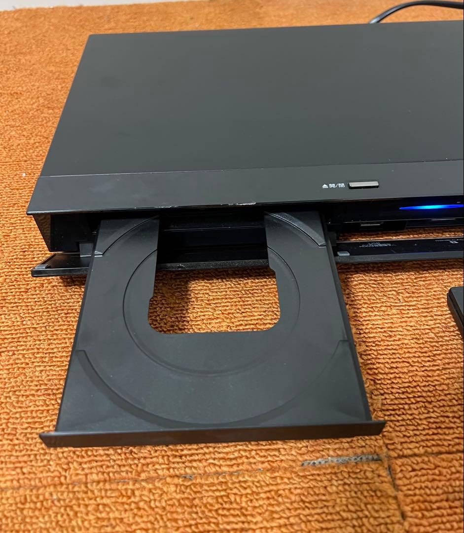 Funai ブルーレイレコーダー HDDレコーダー2番組同時録画　長時間録画