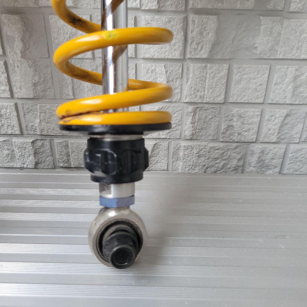 xjr1300Öhlins ダブルショックアブソーバー