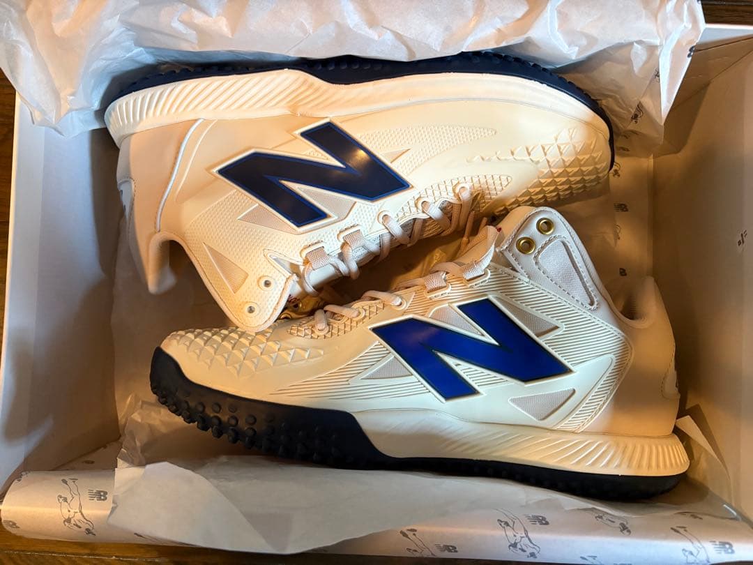 ニューバランス FuelCell Ohtani 1 Trainer