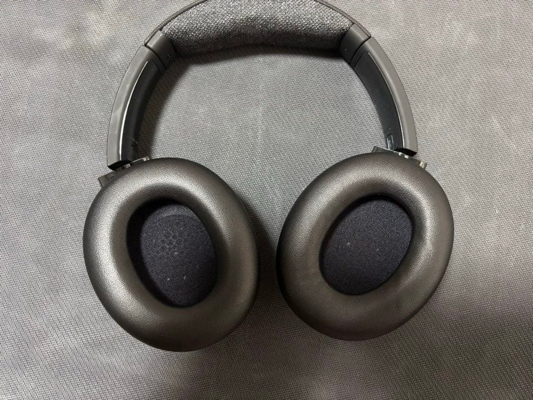 Skullcandy Crusher ANC 2 ブラック