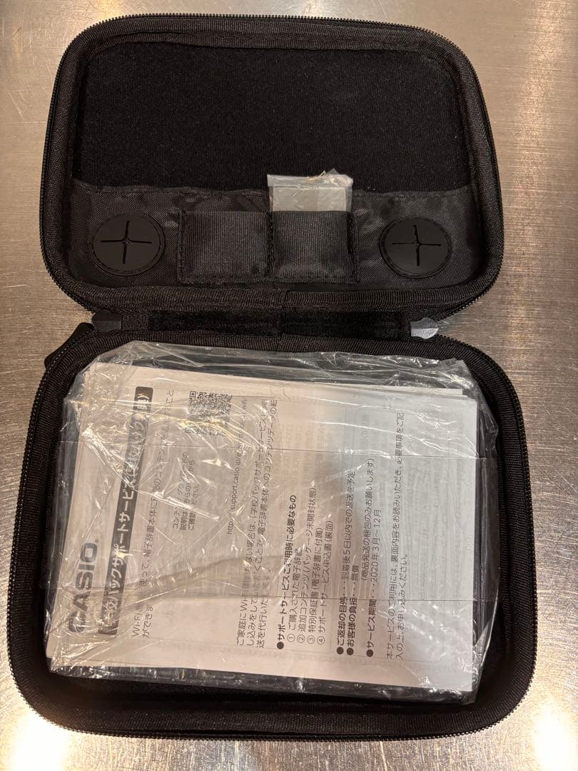 CASIO 電子辞書 XD-SX9850