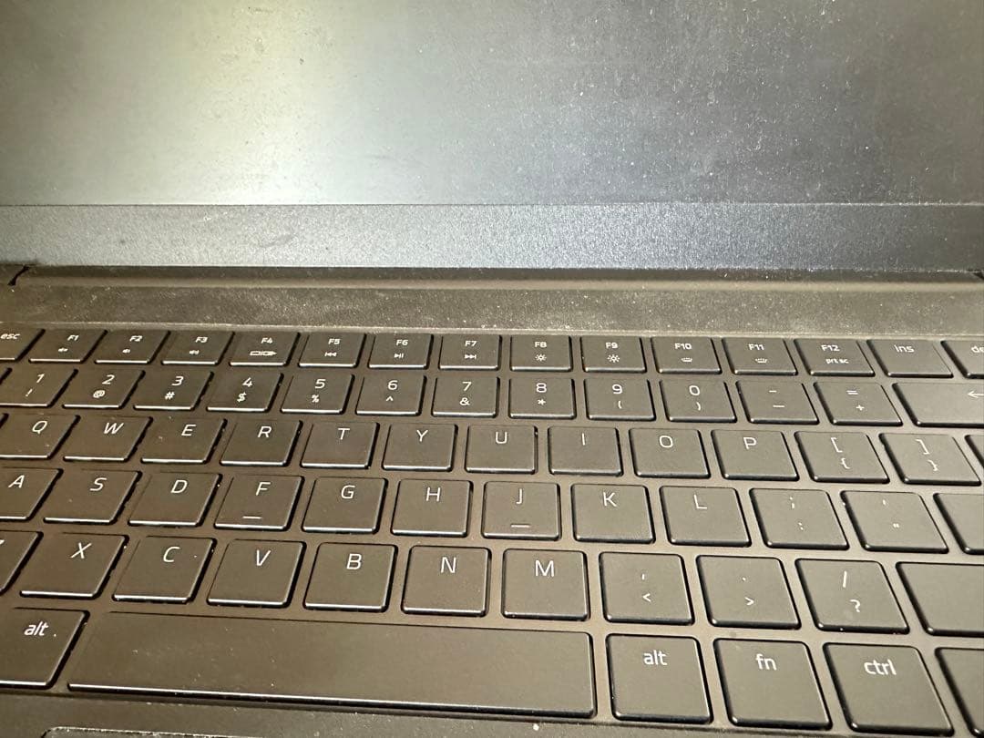 Windowsノート本体 Blade15