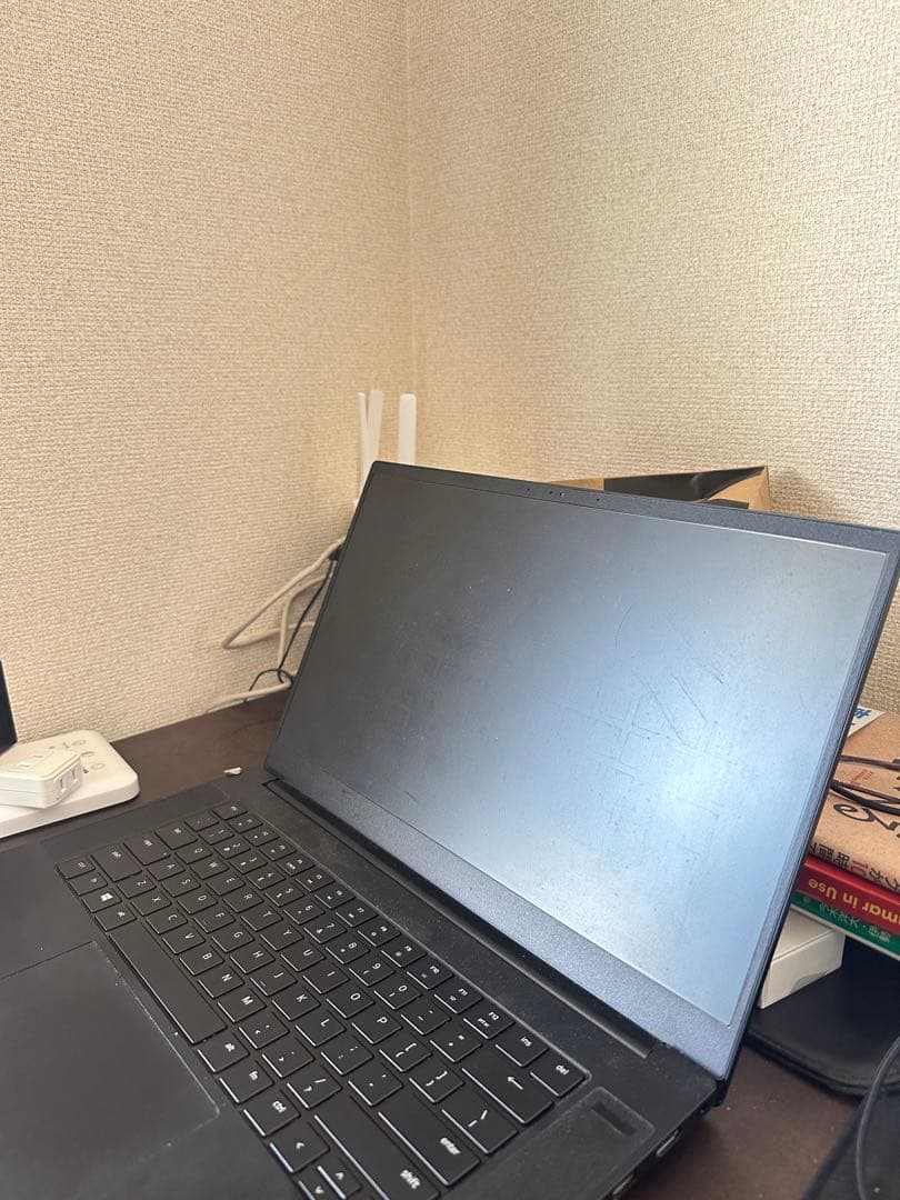 Windowsノート本体 Blade15